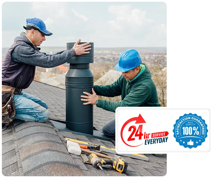 Chimney & Fireplace Installation And Repair in Northport, AL